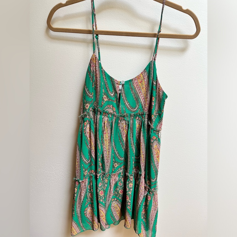 Urban outfitters mini dress